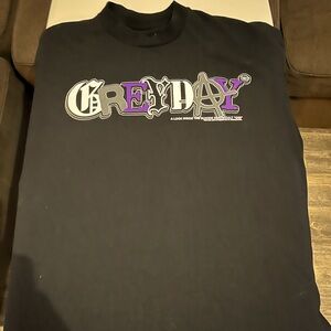 GRAYDAY 2023 merch